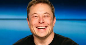 Elon MuskPeter JonesGordon Ramsay